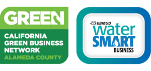 Unwired LTD is proud to be a Green Certified and WaterSmart business.