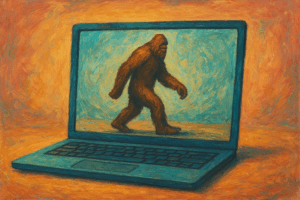 Internet Myths