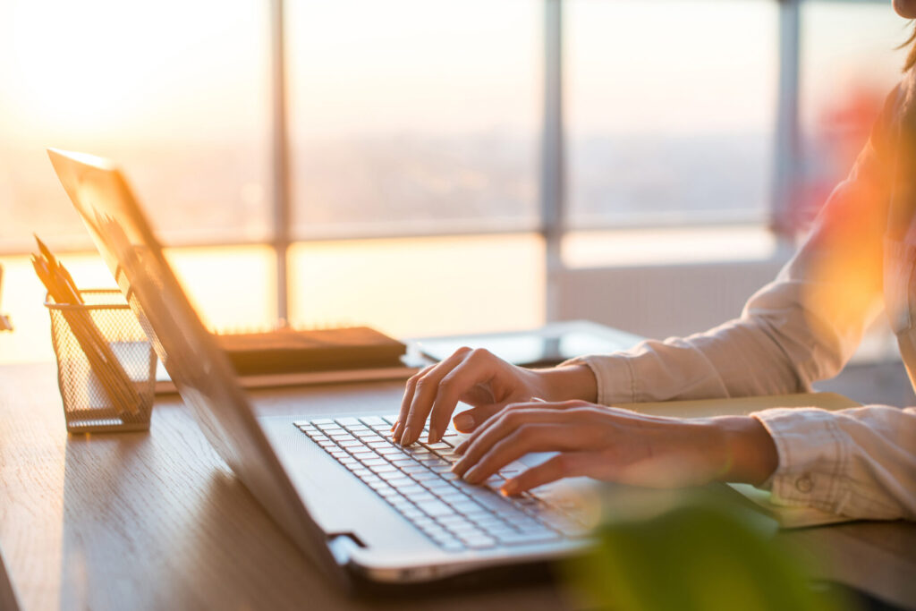 Internet Service Provider for Berkeley Business