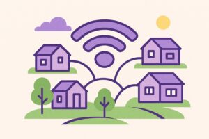 Internet Service Near Me