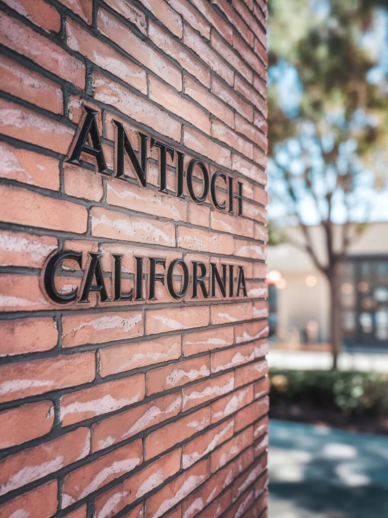 small business internet in antioch