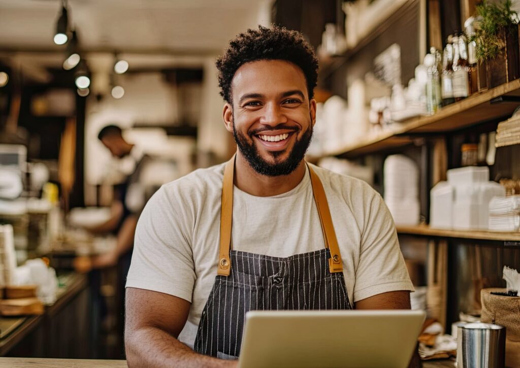 Bay Area internet service for small business