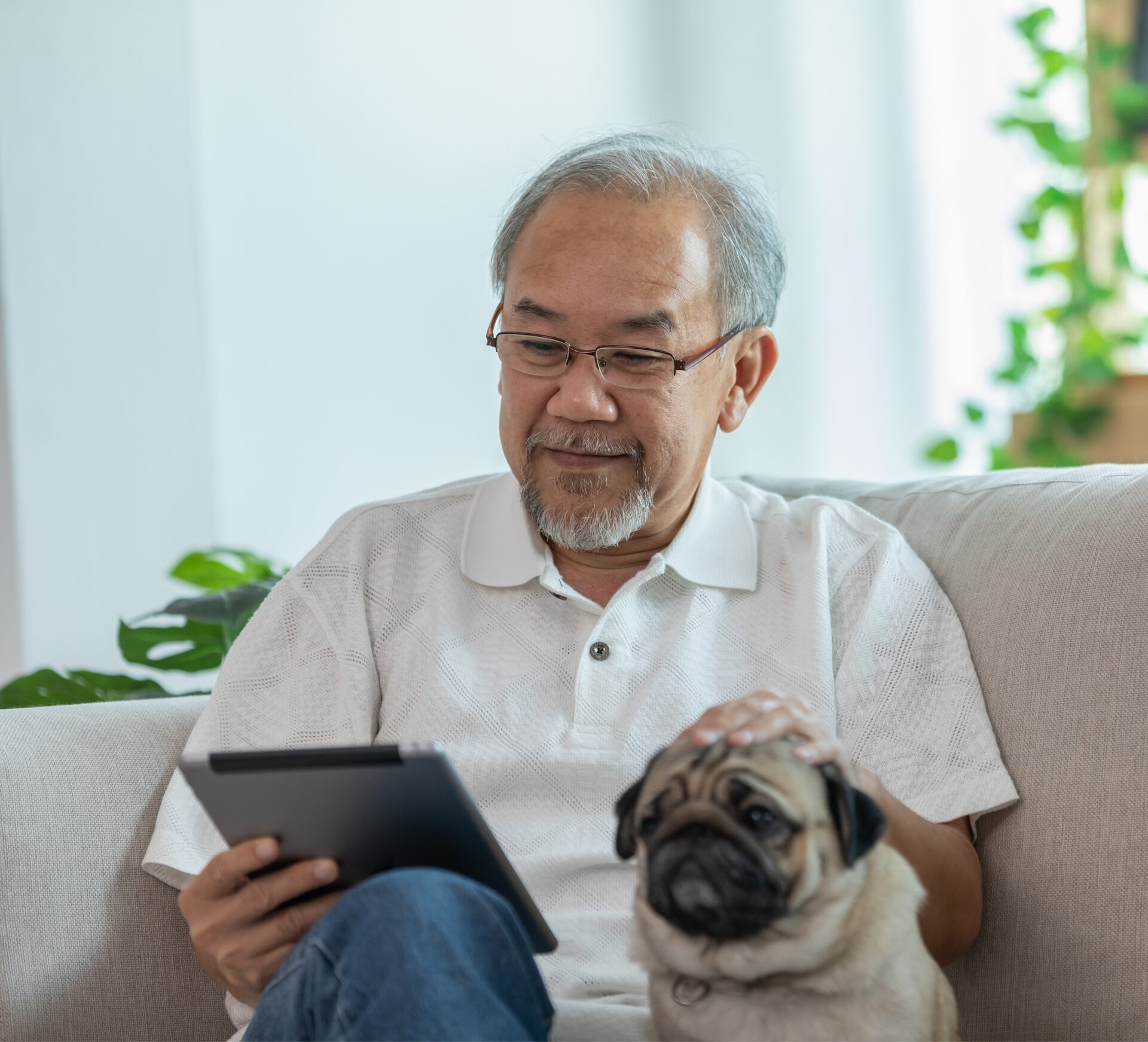Internet for seniors in antioch, ca