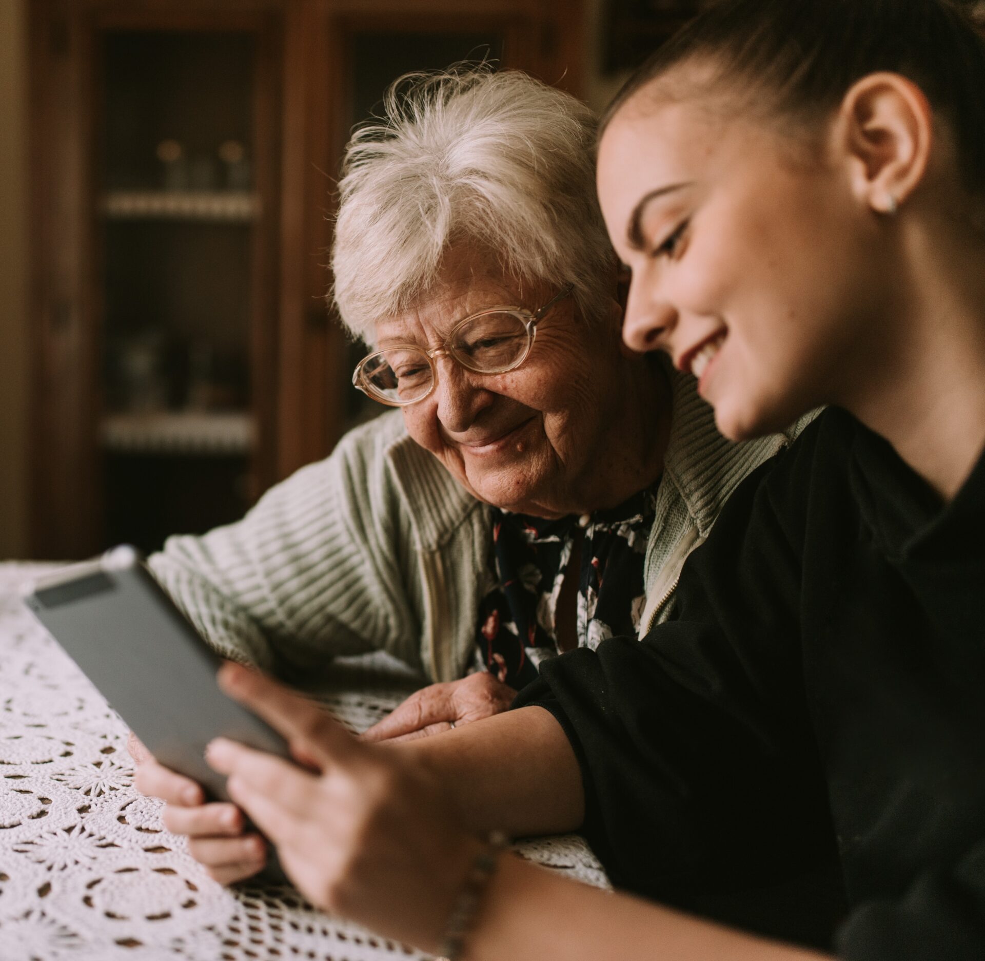 Best internet for seniors in castro valley