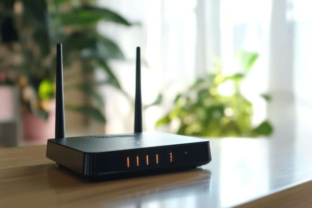 router