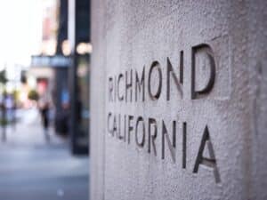 Internet in Richmond