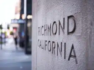 Internet in Richmond