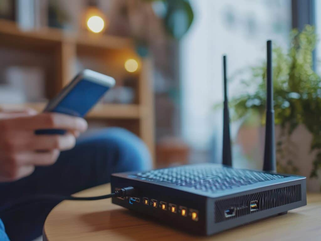 wi-fi service richmond ca