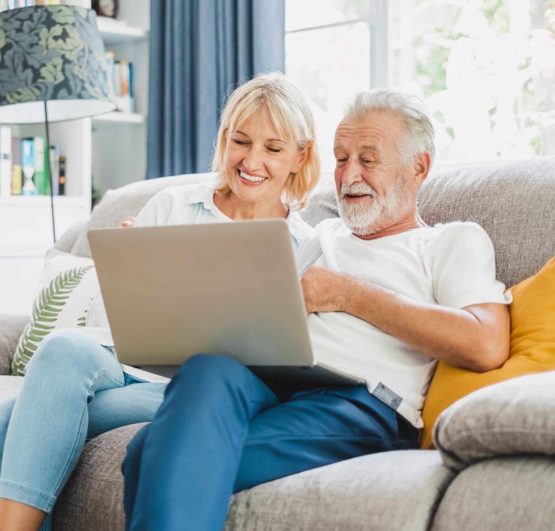 Internet Service Discounts