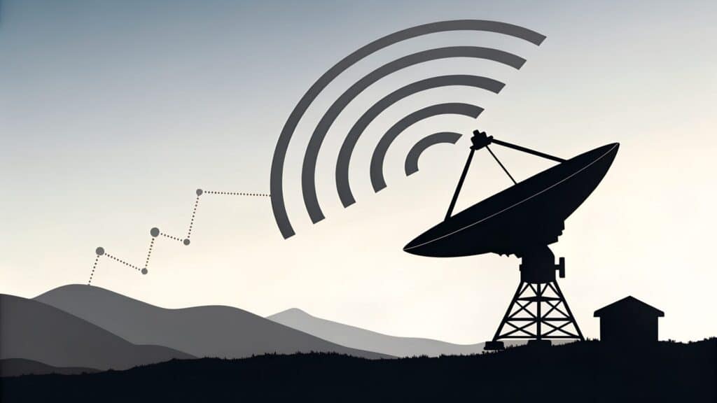 Fixed Wireless vs Cell Phone provider internet