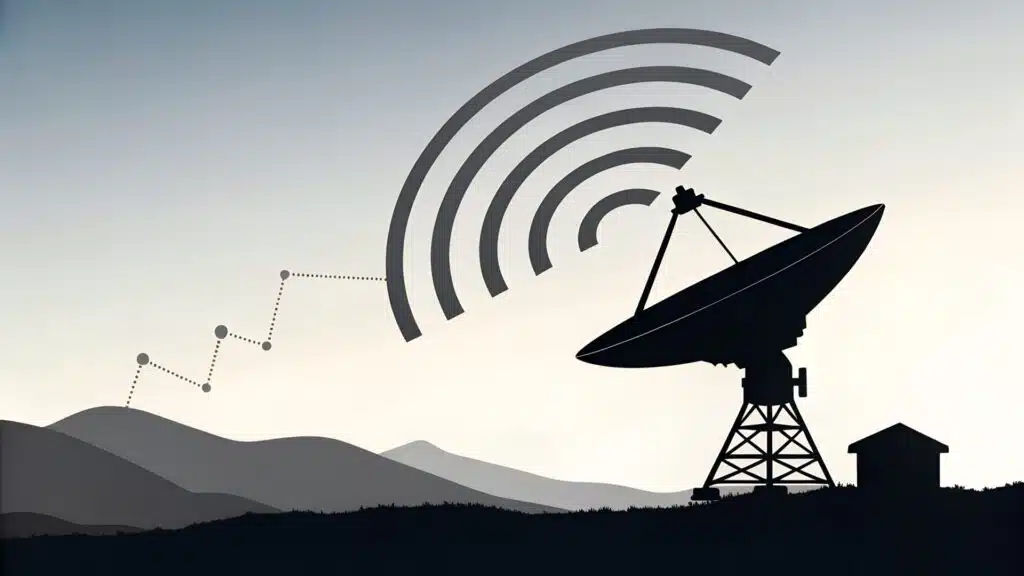 Fixed Wireless vs Cell Phone provider internet