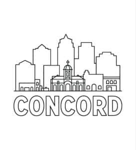 High-speed local internet to concord, ca