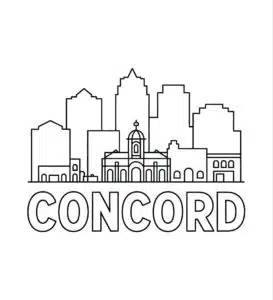 High-speed local internet to concord, ca