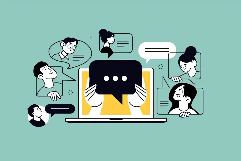 Honest online reviews
