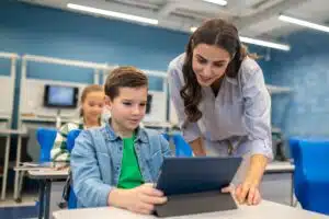 internet for schools