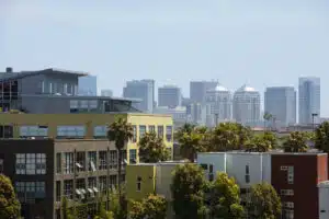 Internet Alternative for Emeryville