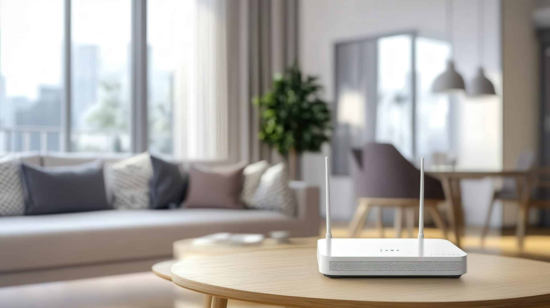 Why Router Upgrades Are Important - Unwired LTD