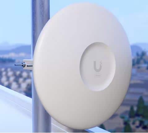high-speed internet equipment