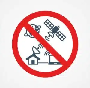 satellite internet
