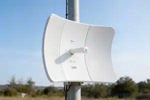 Landlord banning satellite receivers